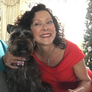 Meet your Posher, Victoria